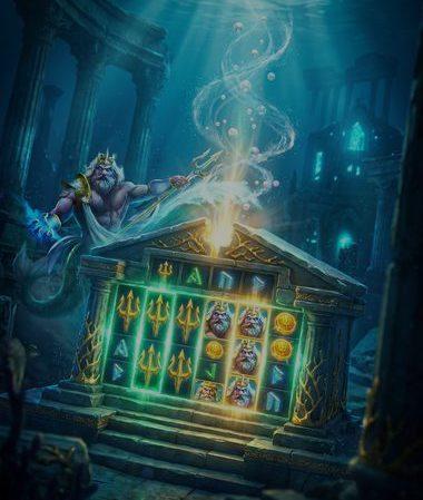 Atlantis Megaways