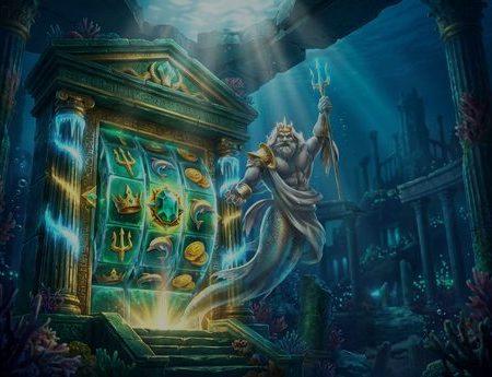 Atlantis Megaways