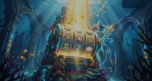 Atlantis Megaways