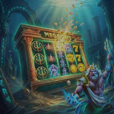 Atlantis Megaways